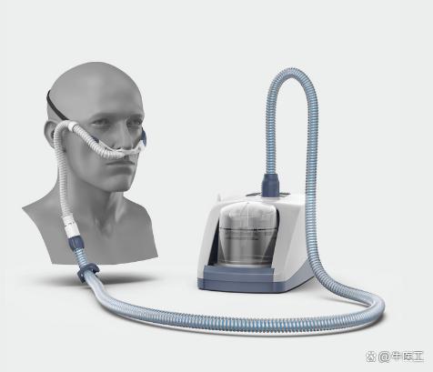 费雪派克高流量湿化氧疗仪Airvo2使用方法及消毒指南