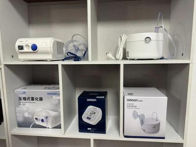 医疗关怀走进社区，氧疗仪助力居家慢病管理